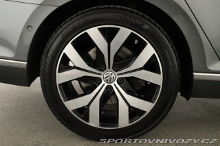 Volkswagen Ostatní modely Passat  2.0 BiTDI 2015