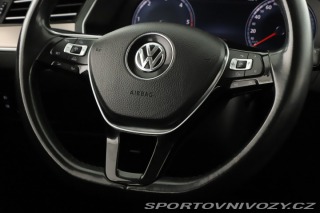 Volkswagen Ostatní modely Passat  2.0 BiTDI 2015