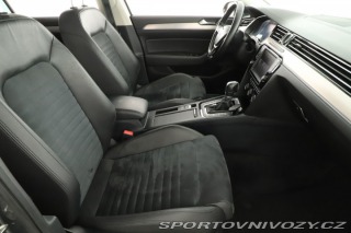 Volkswagen Ostatní modely Passat  2.0 BiTDI 2015