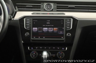 Volkswagen Ostatní modely Passat  2.0 BiTDI 2015