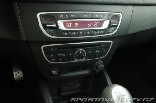 Renault Mégane GT Line 2.0 dCi 2011