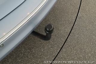 Renault Mégane GT Line 2.0 dCi 2011