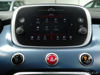Fiat 500 500X 1.0 FireFly 2020