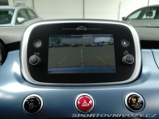 Fiat 500 500X 1.0 FireFly 2020
