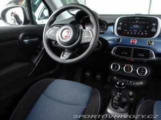 Fiat 500 500X 1.0 FireFly 2020