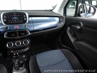 Fiat 500 500X 1.0 FireFly 2020
