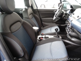 Fiat 500 500X 1.0 FireFly 2020