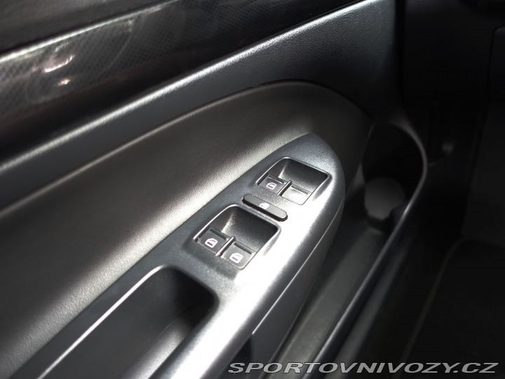 Škoda Octavia RS RS 2.0 TDI 2012