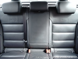 Škoda Octavia RS RS 2.0 TDI 2012