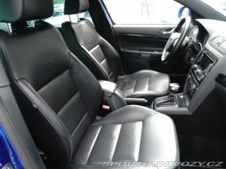 Škoda Octavia RS RS 2.0 TDI 2012