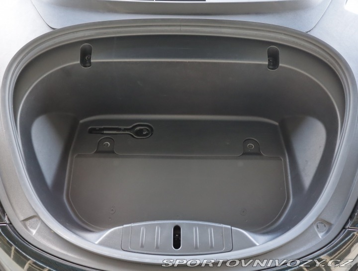 Tesla Model 3 Performance 78kWh 2019