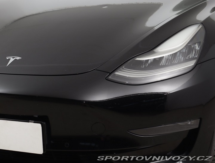 Tesla Model 3 Performance 78kWh 2019