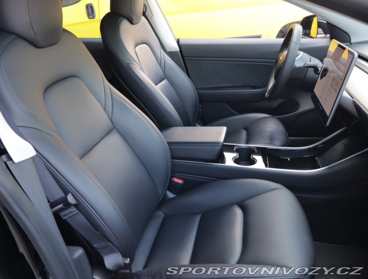 Tesla Model 3 Performance 78kWh 2019