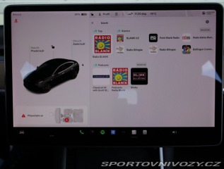 Tesla Model 3 Performance 78kWh 2019