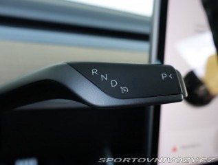 Tesla Model 3 Performance 78kWh 2019