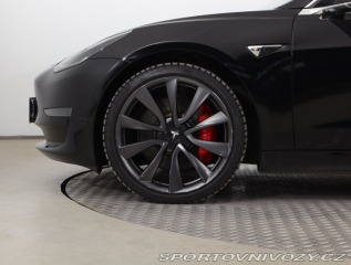 Tesla Model 3 Performance 78kWh 2019