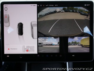 Tesla Model 3 Performance 78kWh 2019