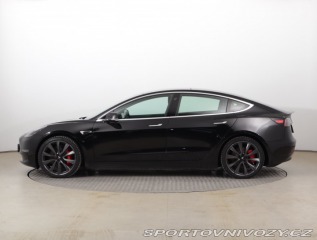 Tesla Model 3 Performance 78kWh 2019