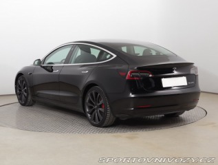 Tesla Model 3 Performance 78kWh 2019