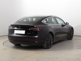 Tesla Model 3 Performance 78kWh 2019