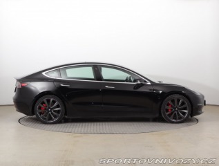 Tesla Model 3 Performance 78kWh 2019