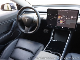 Tesla Model 3 Performance 78kWh 2019