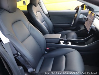 Tesla Model 3 Performance 78kWh 2019