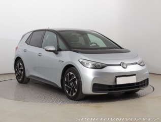 Volkswagen ID.3 1st (62 kWh)