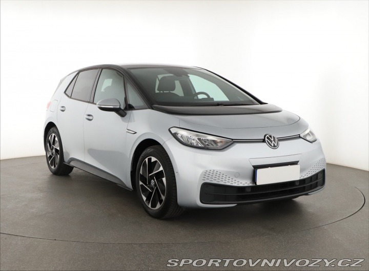 Volkswagen ID.3 Pro Perf. (62 kWh) 2023