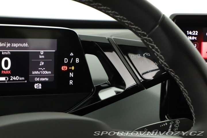 Volkswagen ID.3 Pro Perf. (62 kWh) 2023