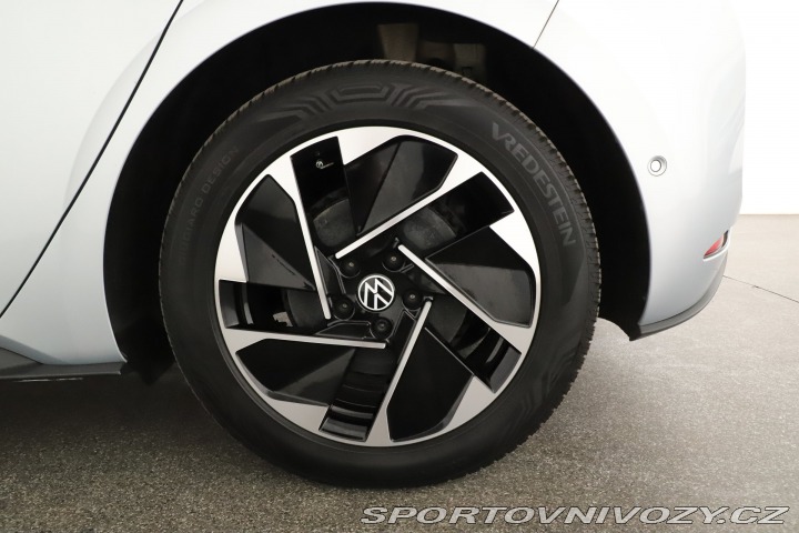 Volkswagen ID.3 Pro Perf. (62 kWh) 2023