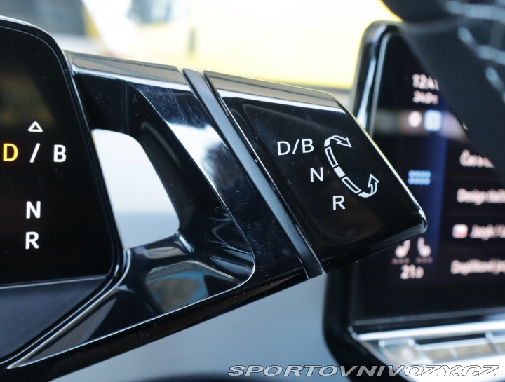 Volkswagen ID.3 1st (62 kWh) 2023