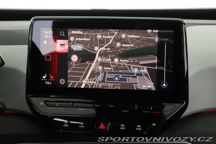 Volkswagen ID.3 Pro Perf. (62 kWh) 2023