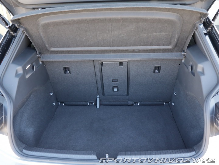 Volkswagen ID.3 1st (62 kWh) 2023