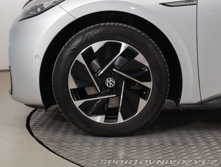 Volkswagen ID.3 1st (62 kWh) 2023