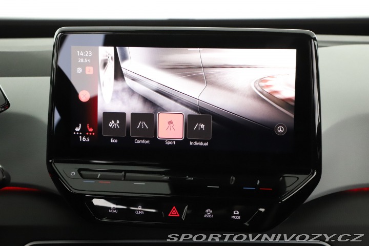 Volkswagen ID.3 Pro Perf. (62 kWh) 2023