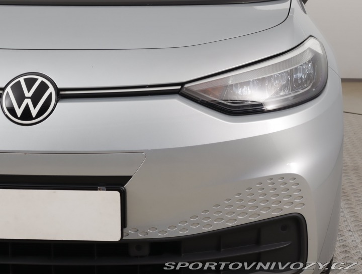 Volkswagen ID.3 1st (62 kWh) 2023