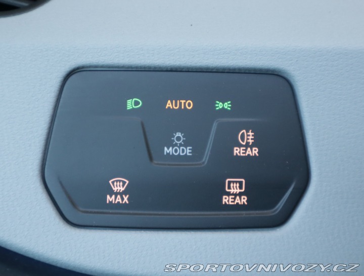 Volkswagen ID.3 1st (62 kWh) 2023