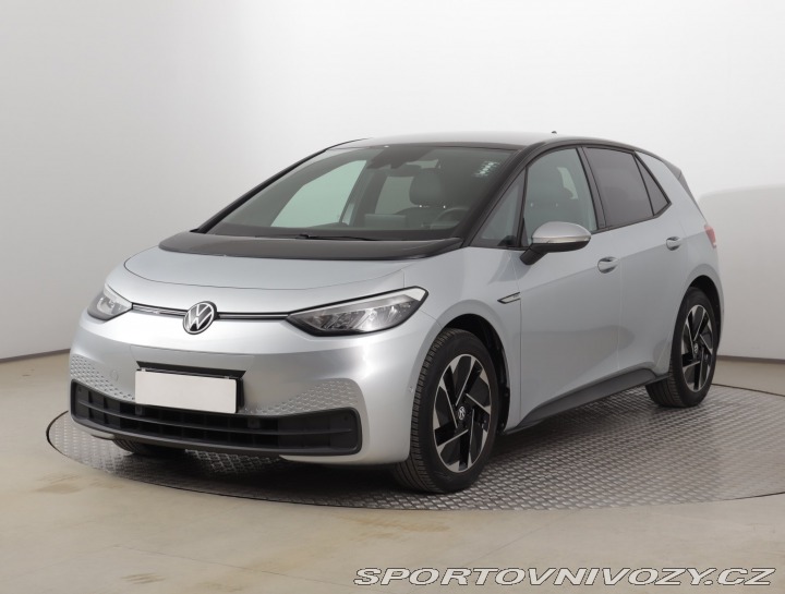Volkswagen ID.3 1st (62 kWh) 2023