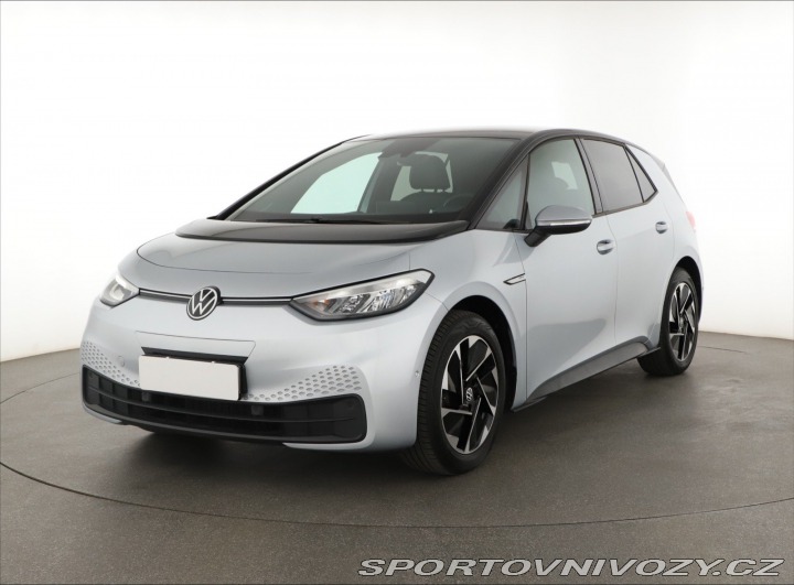 Volkswagen ID.3 Pro Perf. (62 kWh) 2023