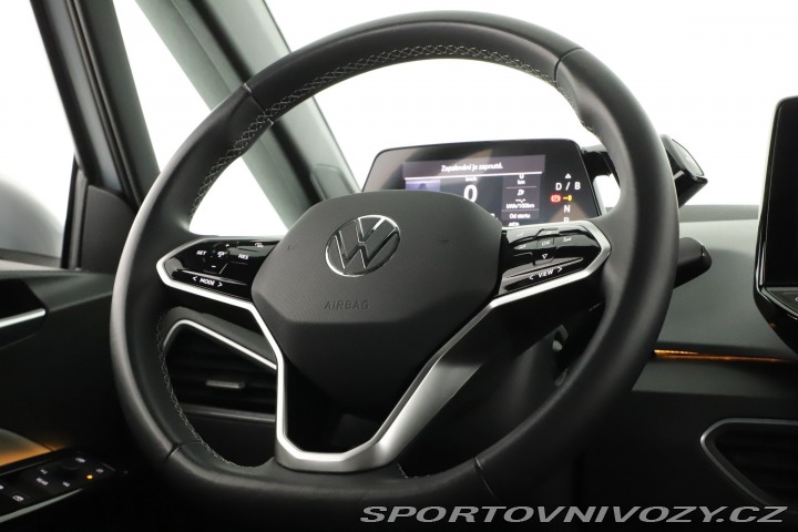 Volkswagen ID.3 Pro Perf. (62 kWh) 2023