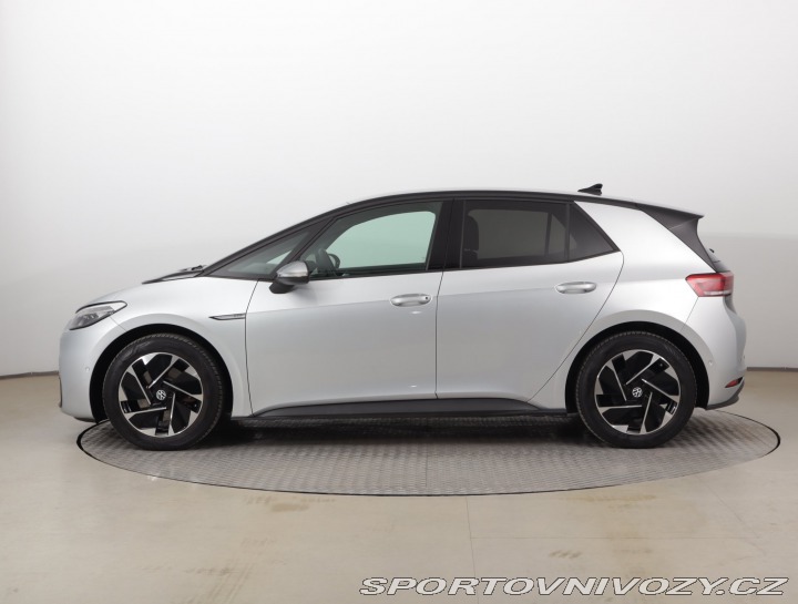 Volkswagen ID.3 1st (62 kWh) 2023
