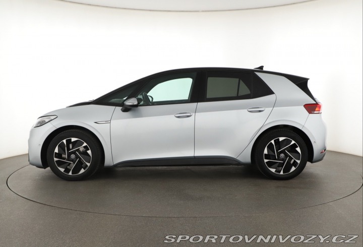 Volkswagen ID.3 Pro Perf. (62 kWh) 2023