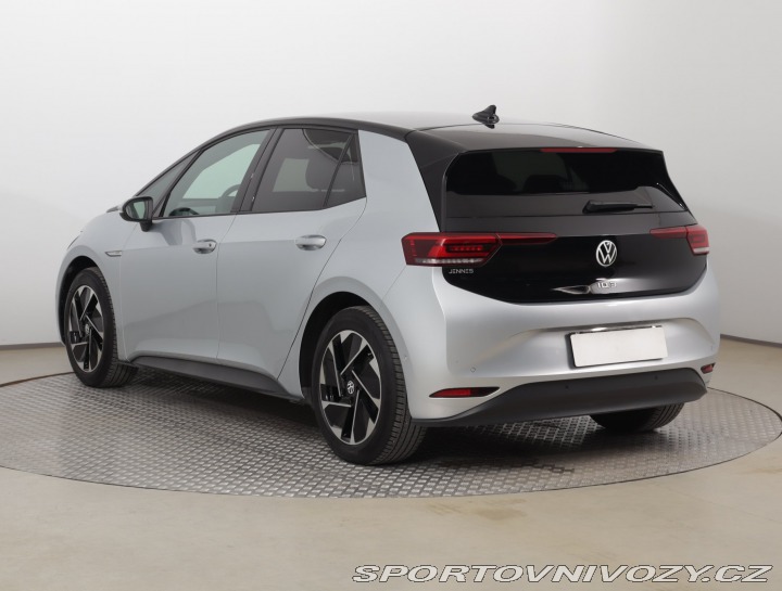 Volkswagen ID.3 1st (62 kWh) 2023