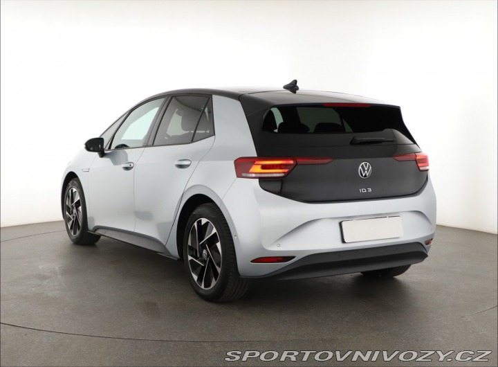 Volkswagen ID.3 Pro Perf. (62 kWh) 2023