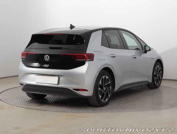 Volkswagen ID.3 1st (62 kWh) 2023
