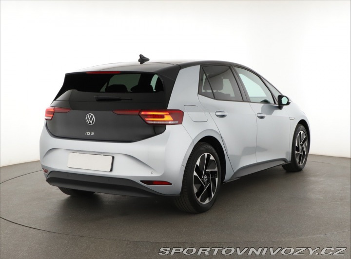 Volkswagen ID.3 Pro Perf. (62 kWh) 2023