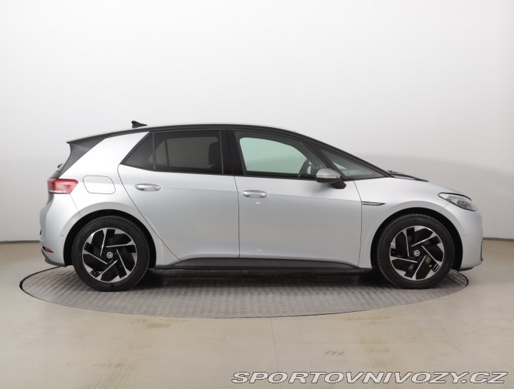 Volkswagen ID.3 1st (62 kWh) 2023