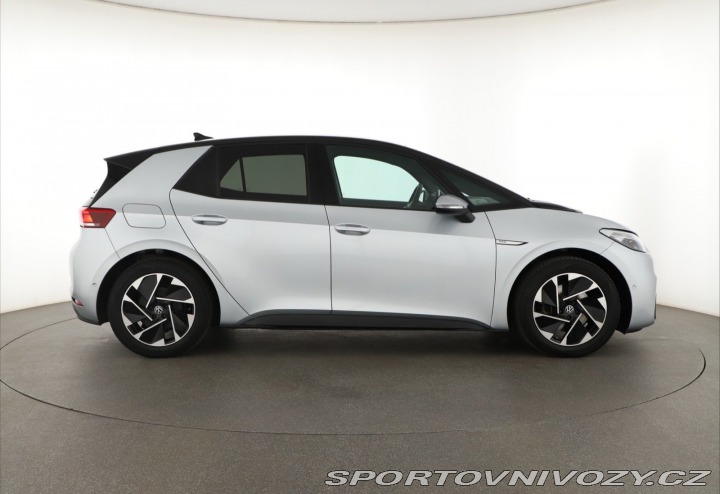 Volkswagen ID.3 Pro Perf. (62 kWh) 2023