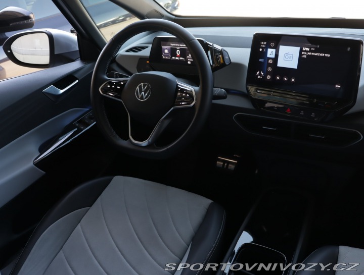 Volkswagen ID.3 1st (62 kWh) 2023